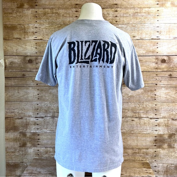 American Apparel Size XL Short Sleeve Tee - Picture 4 of 7